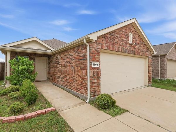 2804 Highgarden Trail, Crandall, TX 75114