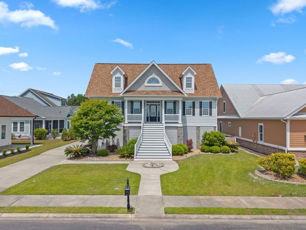 516 Cedar Grove Ln. , Myrtle Beach, SC 29579