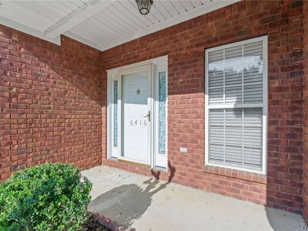 6416 Covington Villas Drive , Tuscaloosa, AL 35405