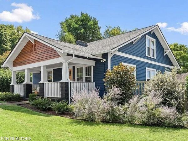 528 W Glenwood Ave, Knoxville, TN 37917