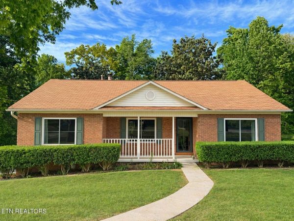 308 Oran Rd, Knoxville, TN 37934