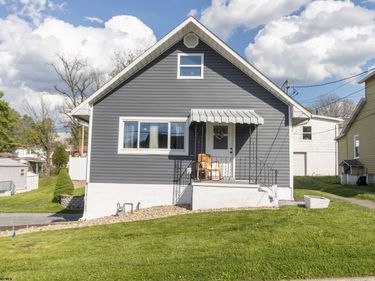 536 Herman Avenue, Star City, WV 26505