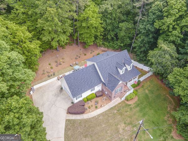 419 Flora Ave Extension SE, Rome, GA 30161