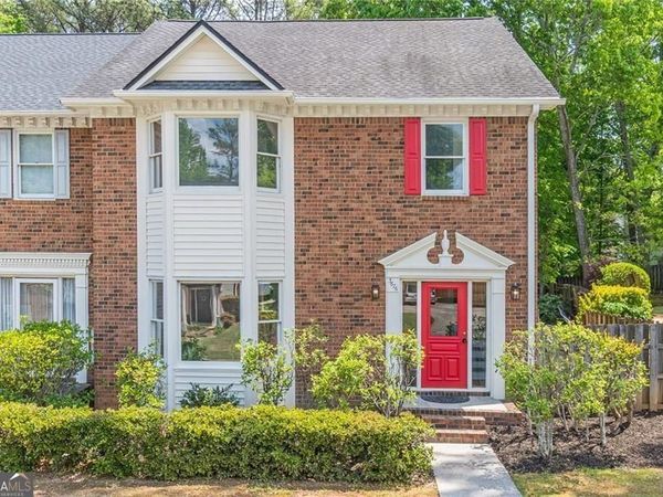 3676 Orchard Street, Peachtree Corners, GA 30092