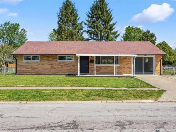2303 Owendale Drive, West Carrollton, OH 45439