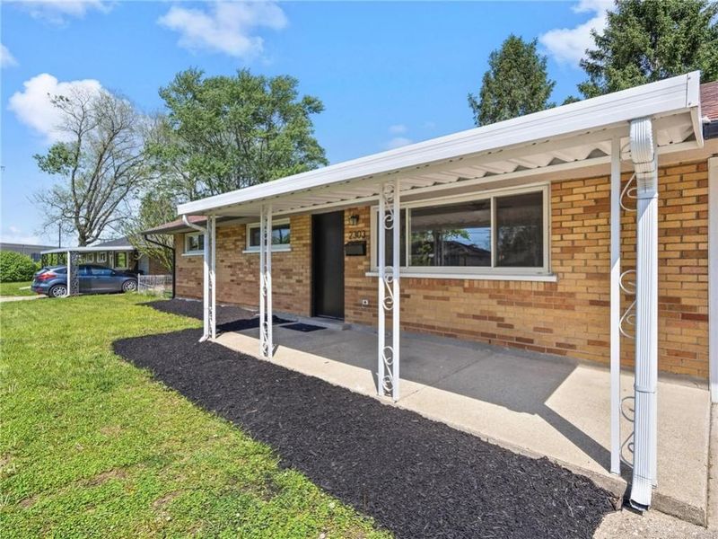 2303 Owendale Drive, West Carrollton, OH 45439 Photo 8