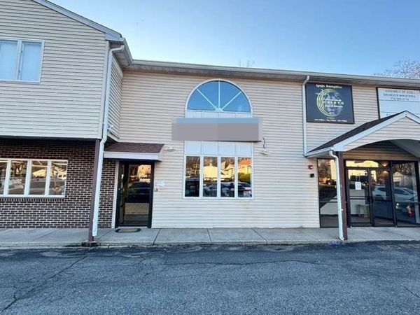 72 Hosmer St, Marlborough, MA 01752