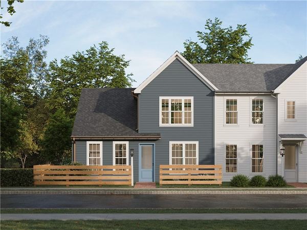 711 Bower Street, Cranberry Twp, PA 16066