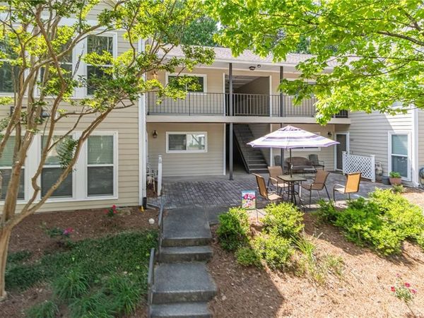1103 Lake Pointe Circle, Roswell, GA 30075