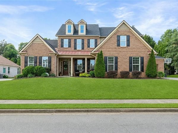 210 Millstone Parkway, Woodstock, GA 30188