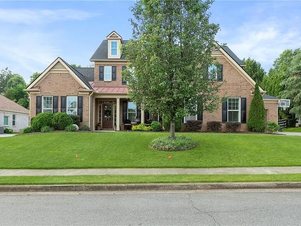 210 Millstone Parkway , Woodstock, GA 30188