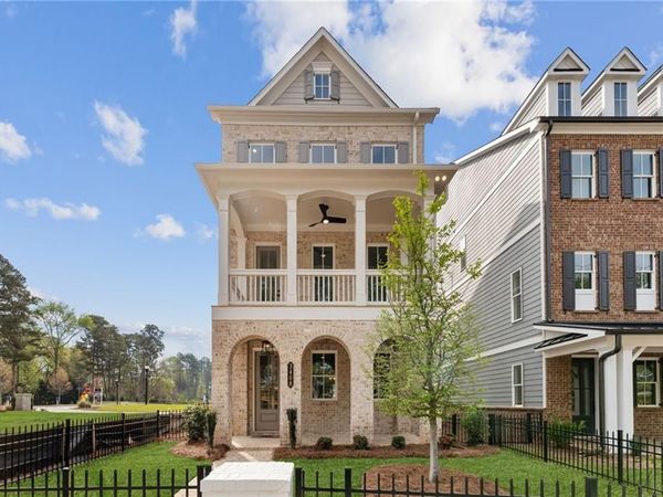 3408 Archerfield Way , Smyrna, GA 30080