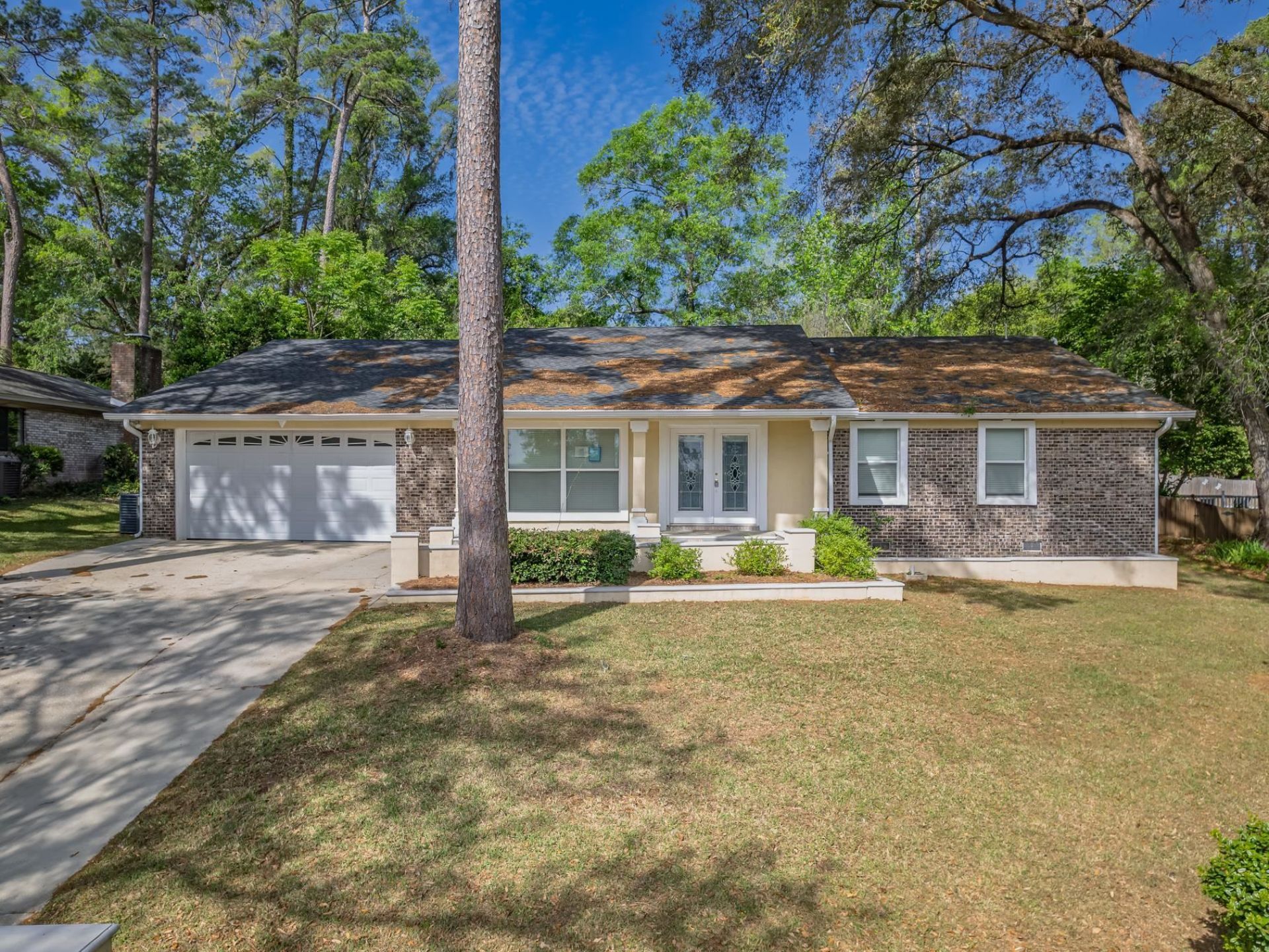 1523 Oldfield Drive, Tallahassee, FL 32308 Main Photo