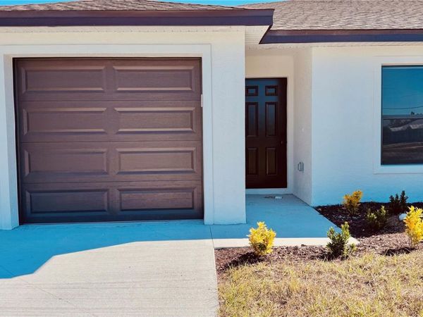 240 ORGAN STREET , PUNTA GORDA, FL 33982