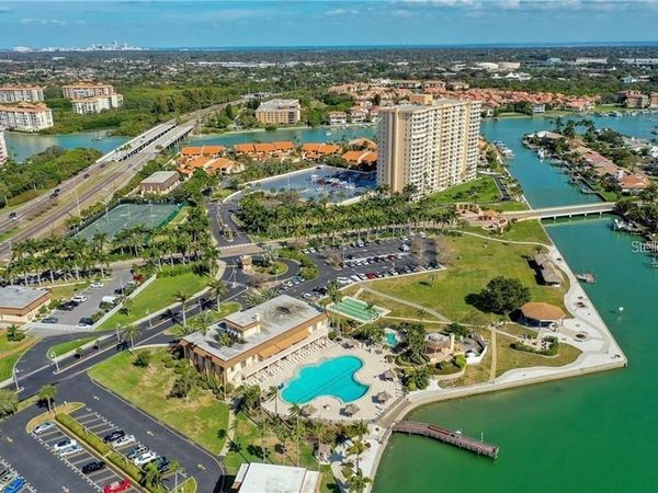 5020 BRITTANY DRIVE S, Unit 125, ST PETERSBURG, FL 33715