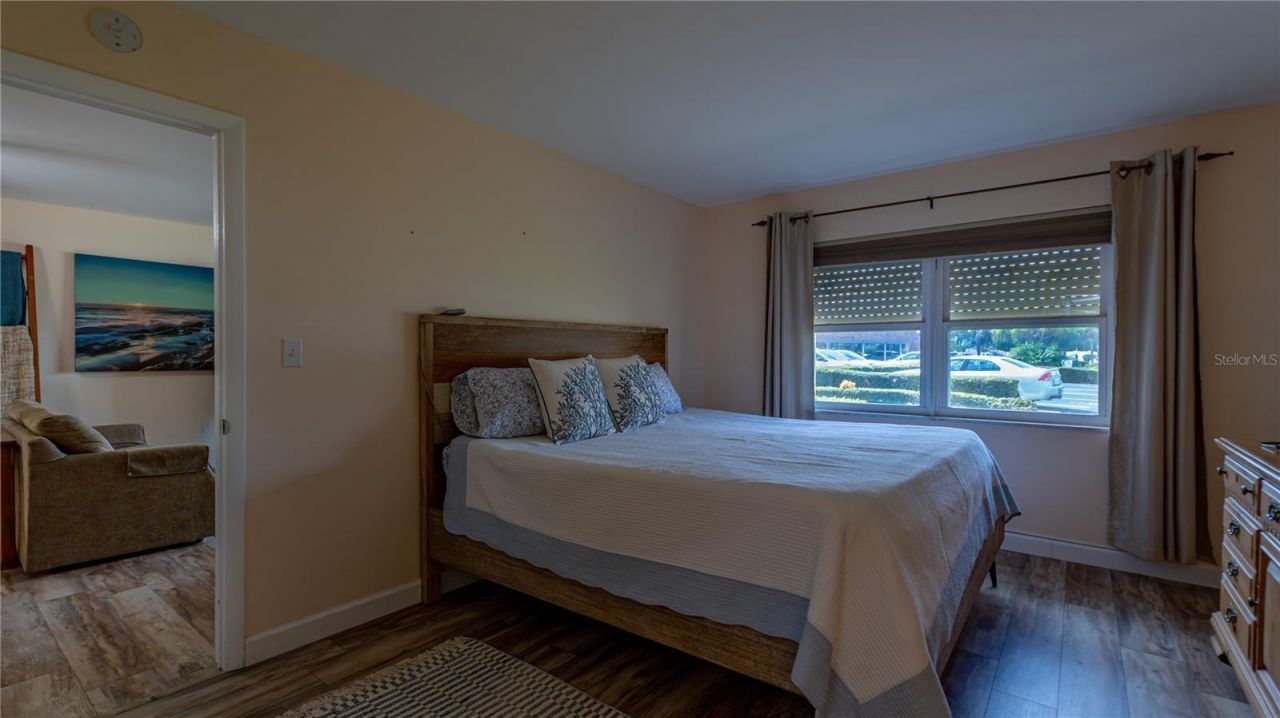 5020 Brittany Drive S, Unit 125, Saint Petersburg, FL 33715 Photo