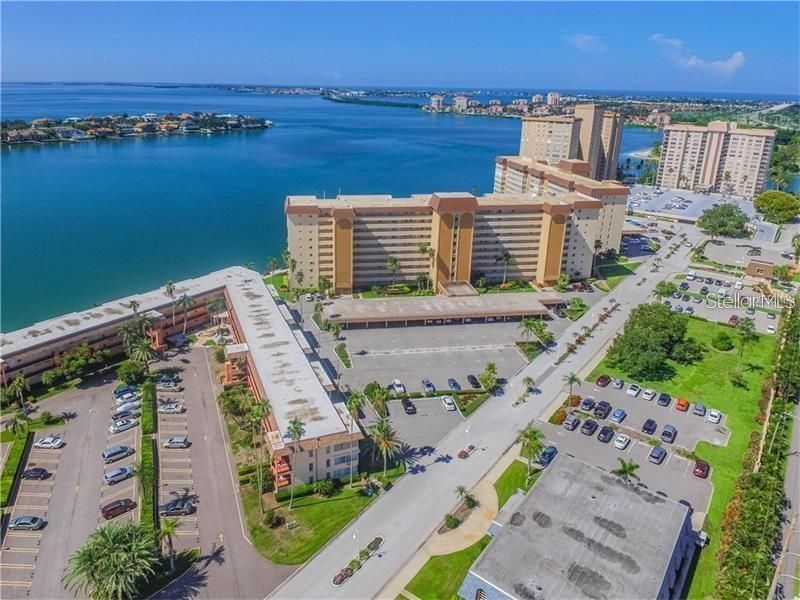5020 Brittany Drive S, Unit 125, Saint Petersburg, FL 33715 Photo
