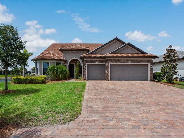 19011 FORMOSA STREET , VENICE, FL 34293