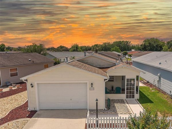 1668 CAMPOS DRIVE , THE VILLAGES, FL 32162