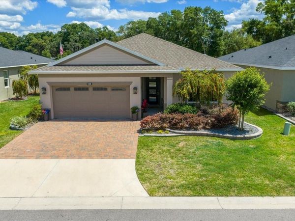 5408 NW 43RD STREET , OCALA, FL 34482