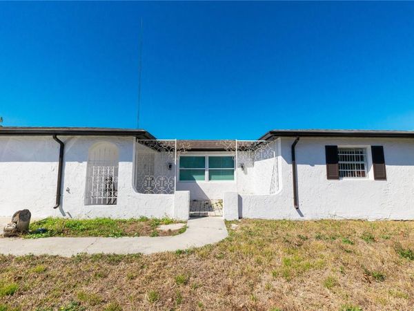 1741 FAIRFIELD STREET , HOLIDAY, FL 34691