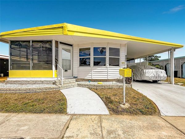 10193 N LAKE DRIVE , Unit 95, LARGO, FL 33773