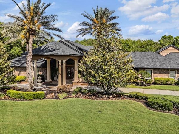 18707 PEPPER PIKE , LUTZ, FL 33558