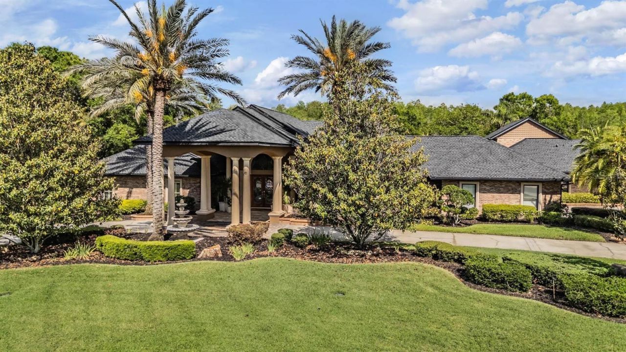 18707 Pepper Pike, Lutz, FL 33558 Photo