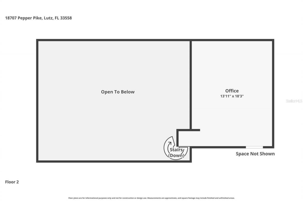18707 Pepper Pike, Lutz, FL 33558 Photo