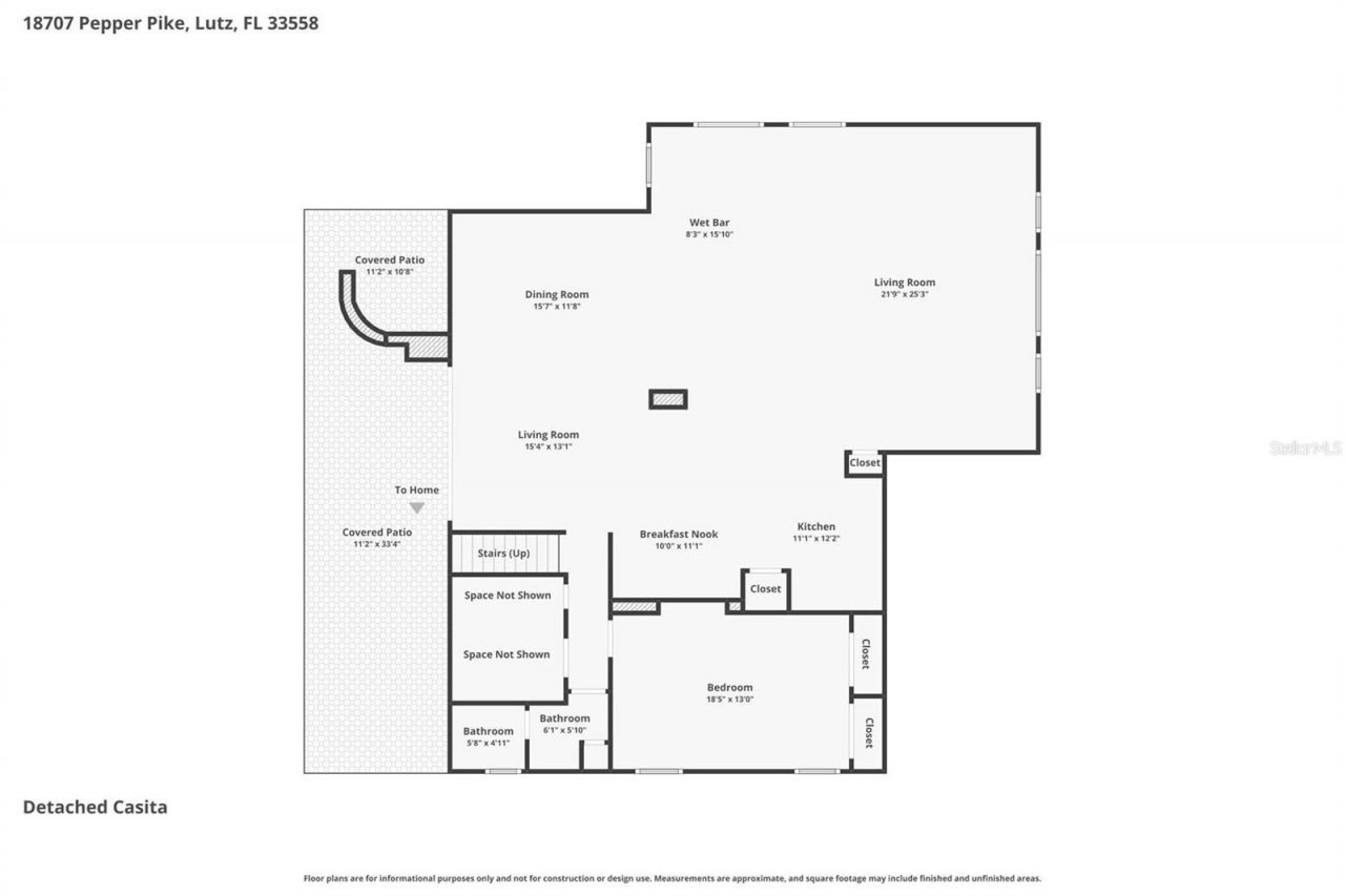 18707 Pepper Pike, Lutz, FL 33558 Photo