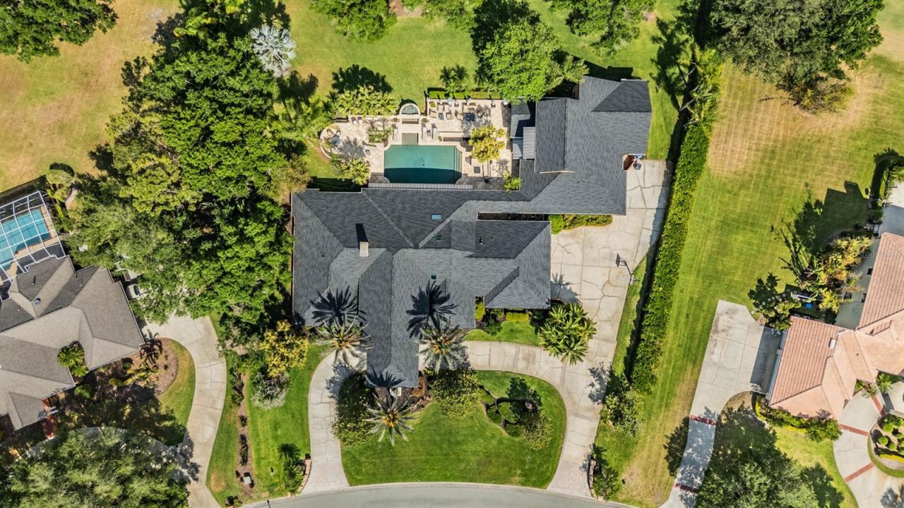 18707 Pepper Pike, Lutz, FL 33558 Photo