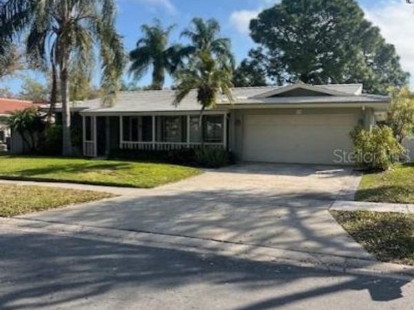 140 PATTY ANN BOULEVARD , PALM HARBOR, FL 34683