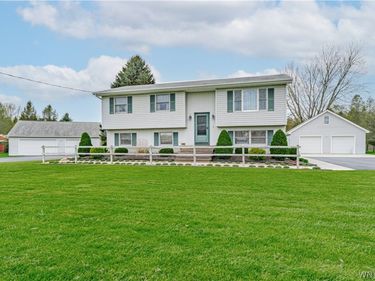 3598 Irish Road, Wilson, NY 14172