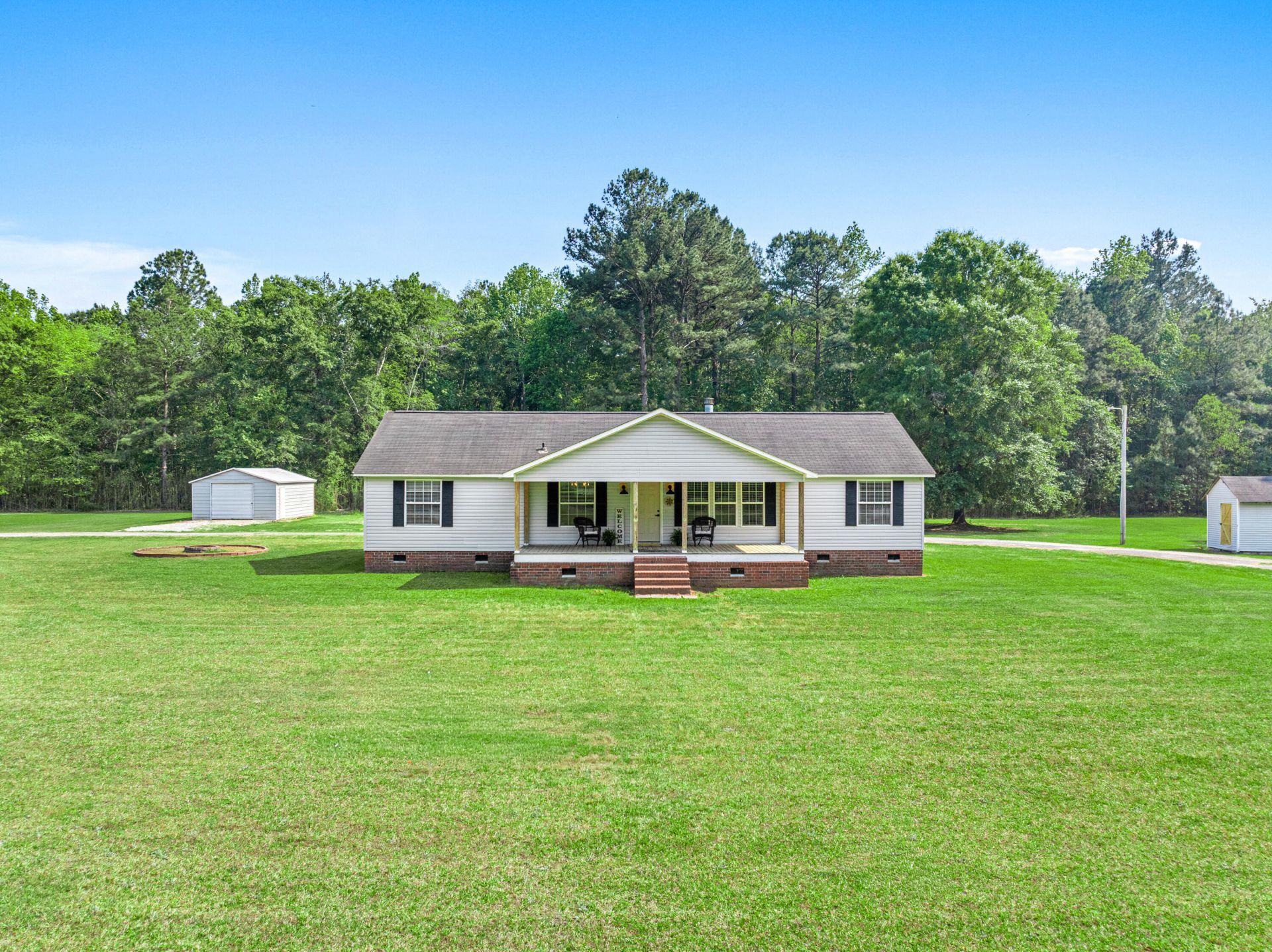2367 Brick Road Photo 1