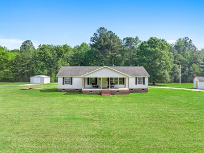 2367 Brick Road, Ruffin, SC 29475