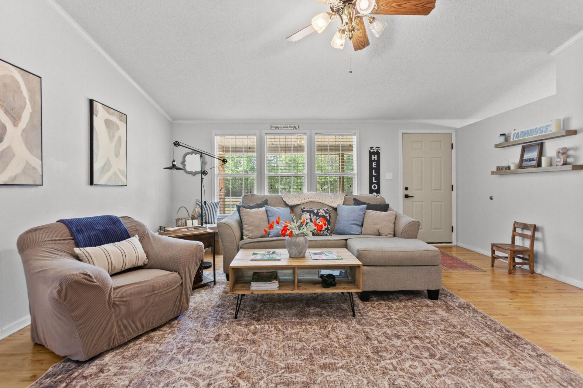 2367 Brick Road Photo 16