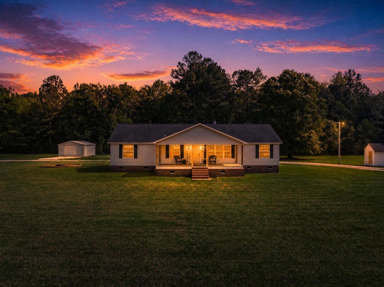 2367 Brick Road Photo 4