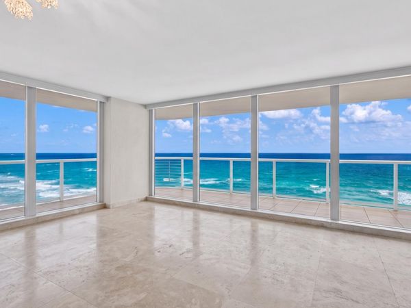 3505 S Ocean Boulevard, Highland Beach, FL 33487