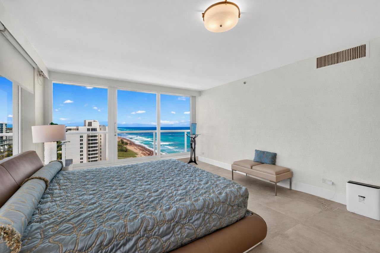 3505 S Ocean Boulevard, Unit 14n, Highland Beach, FL 33487 Photo