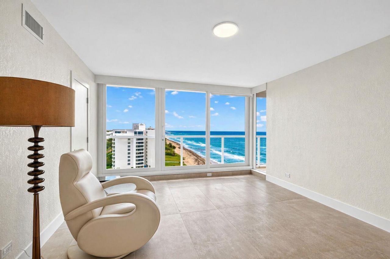 3505 S Ocean Boulevard, Unit 14n, Highland Beach, FL 33487 Photo