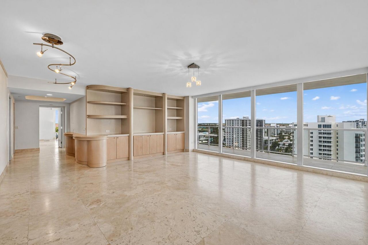 3505 S Ocean Boulevard, Unit 14n, Highland Beach, FL 33487 Photo