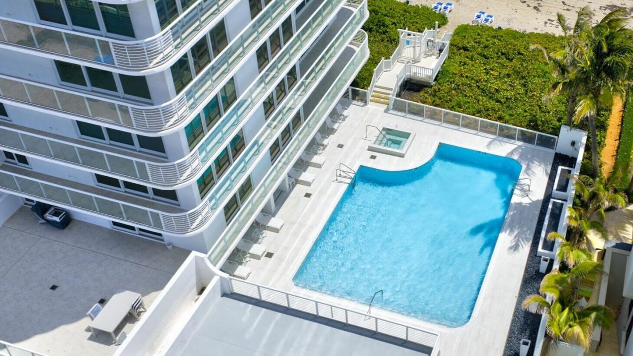 3505 S Ocean Boulevard, Unit 14n, Highland Beach, FL 33487 Photo