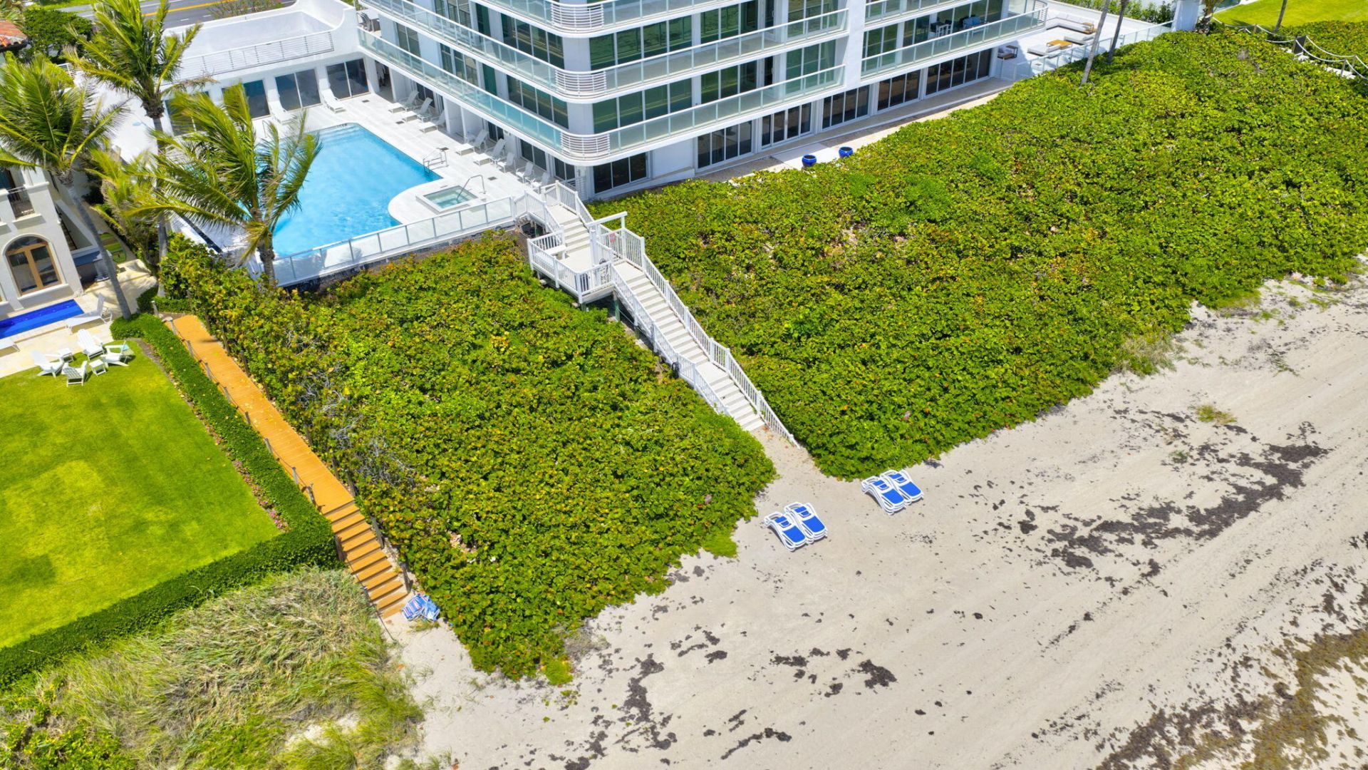 3505 S Ocean Boulevard, Unit 14n, Highland Beach, FL 33487 Photo