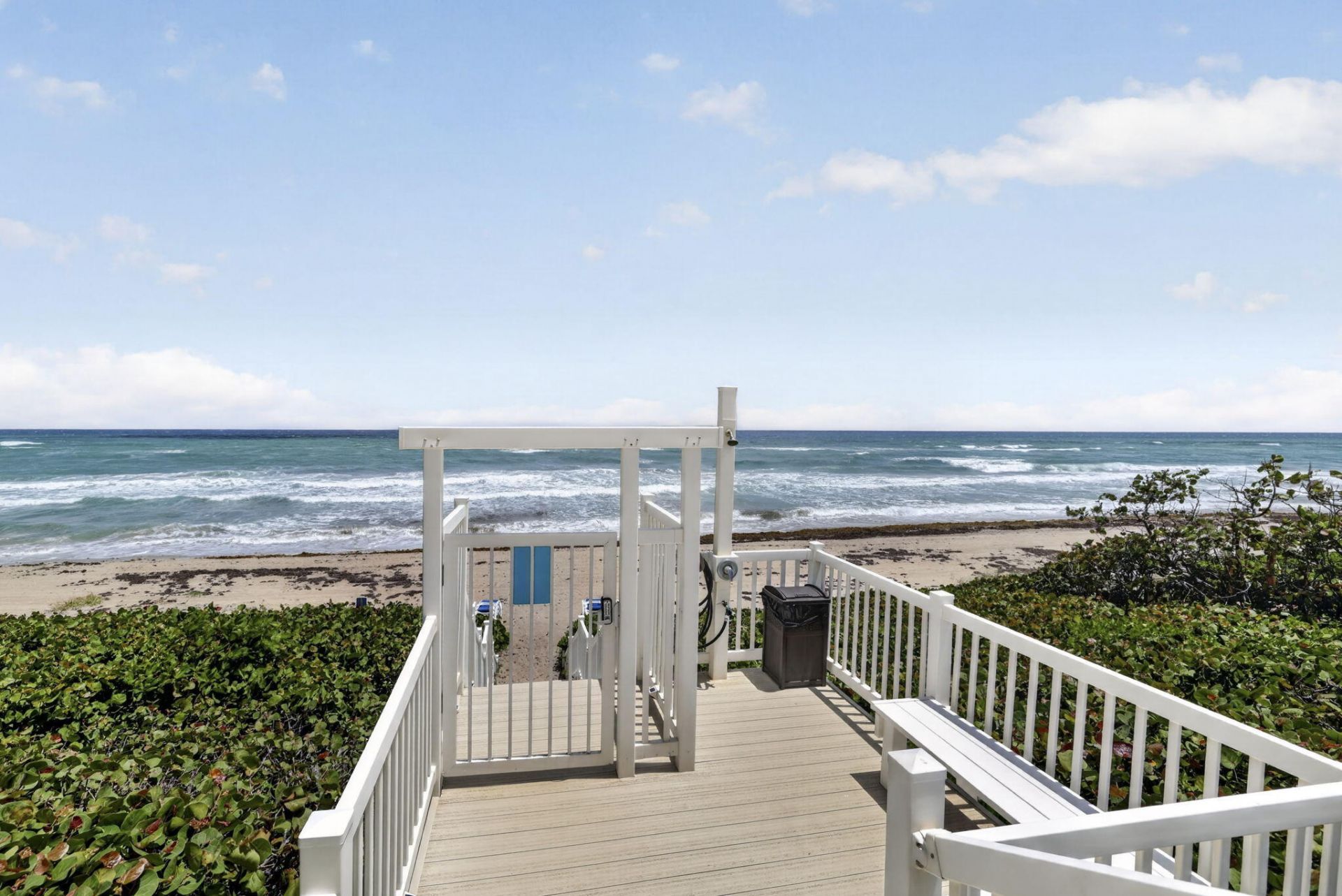 3505 S Ocean Boulevard, Unit 14n, Highland Beach, FL 33487 Photo