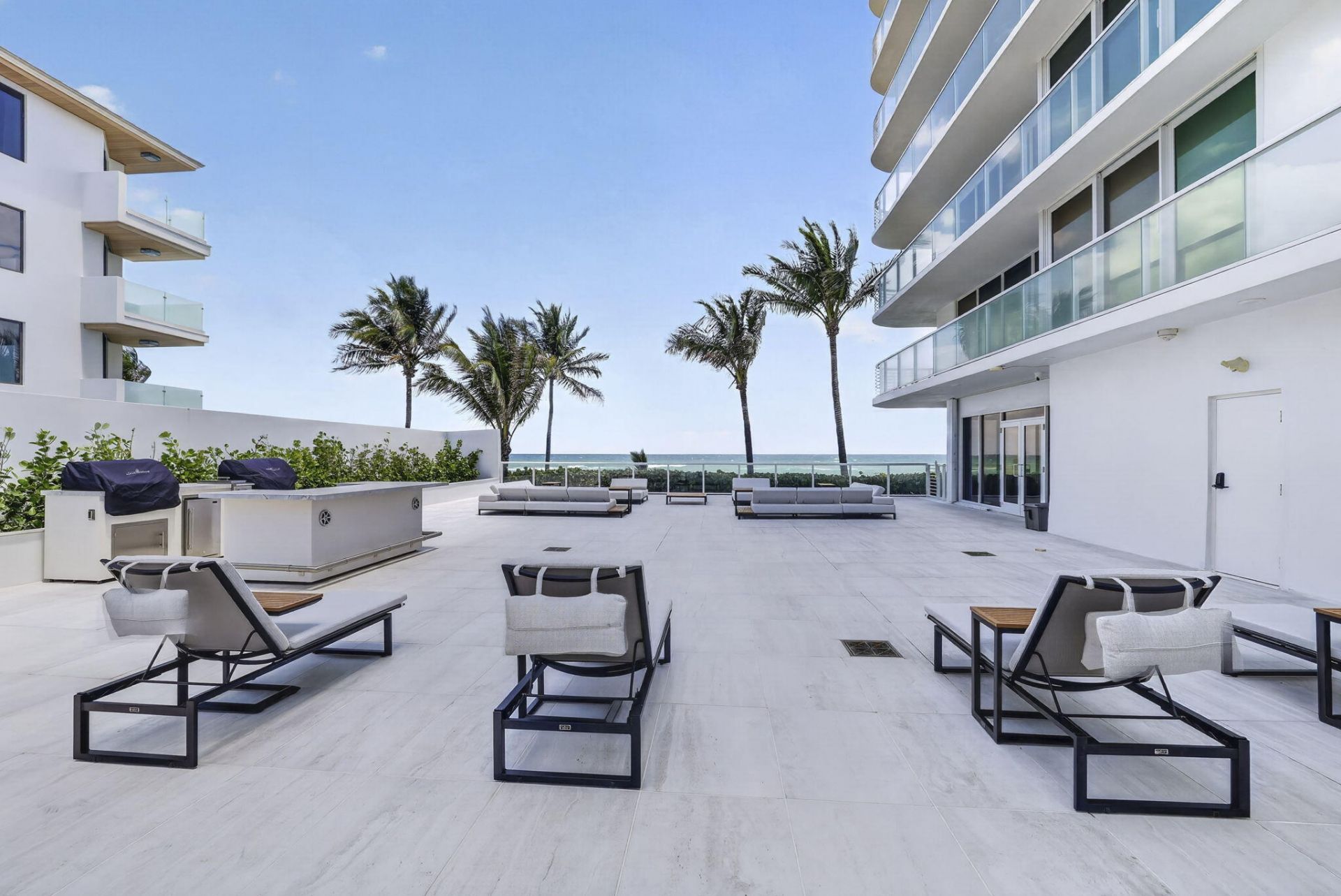 3505 S Ocean Boulevard, Unit 14n, Highland Beach, FL 33487 Photo