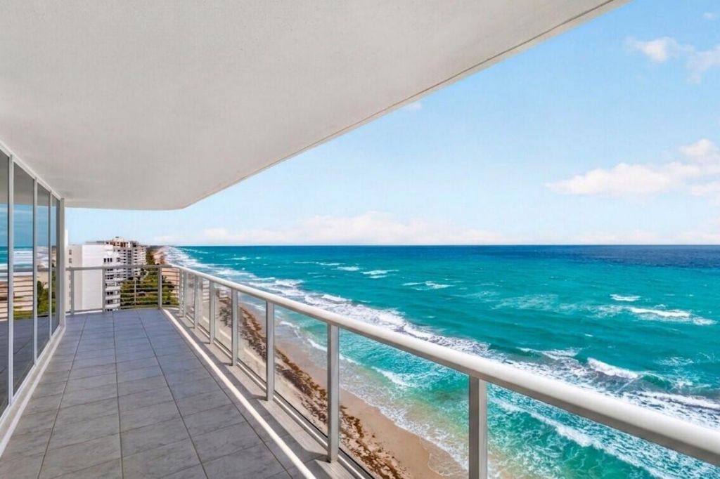 3505 S Ocean Boulevard, Unit 14n, Highland Beach, FL 33487 Photo