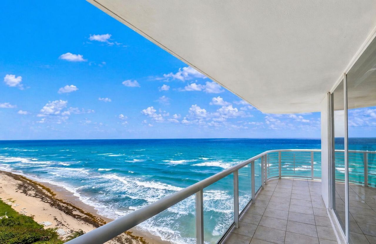 3505 S Ocean Boulevard, Unit 14n, Highland Beach, FL 33487 Photo