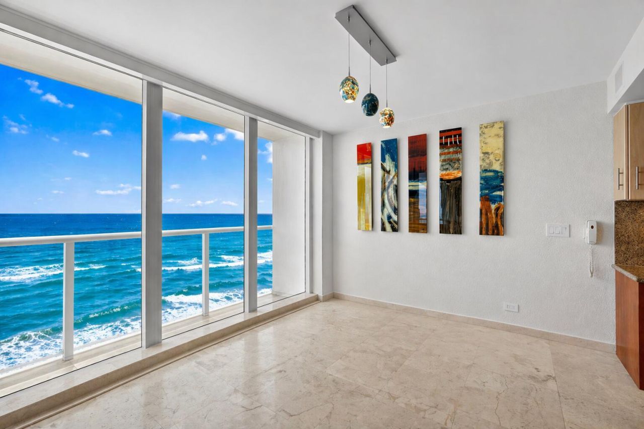 3505 S Ocean Boulevard, Unit 14n, Highland Beach, FL 33487 Photo