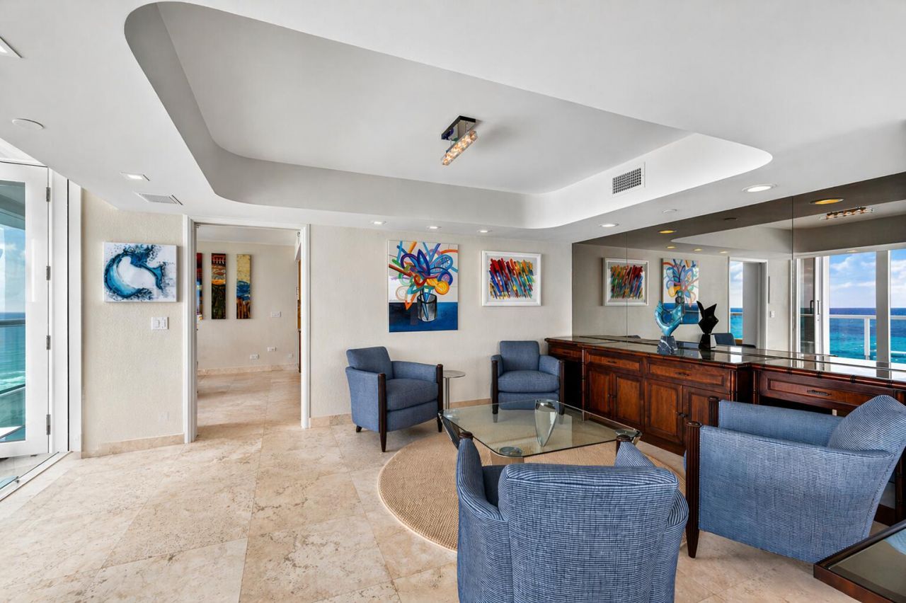 3505 S Ocean Boulevard, Unit 14n, Highland Beach, FL 33487 Photo