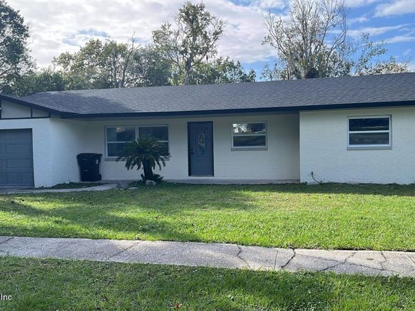 265 CAPELLA Road, Orange Park, FL 32073